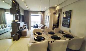 Imagem 2: APARTAMENTO COM 2 DORMITÓRIOS À VENDA, 58 M² VILA GONÇALVES - SÃO BERNARDO DO CAMPO/SP