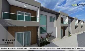 Imagem 4: Casa de condomínio venda 3 suites, duas vagas