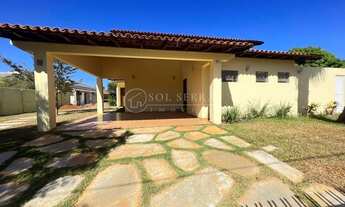 Imagem 4: Casa em Condomínio para Locação em Brasília, Setor Habitacional Jardim Botânico, 5 dormitó