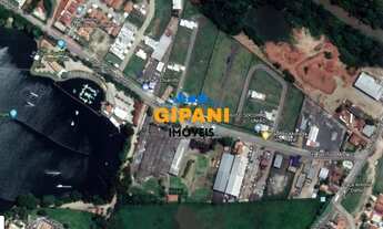 Imagem 2: Terreno a venda condomínio Taiti