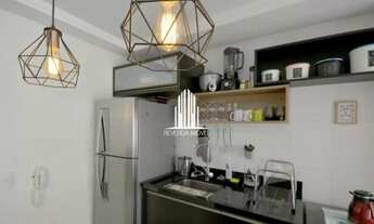 Imagem 4: Apartamento com 2 dormitórios no Sacomã