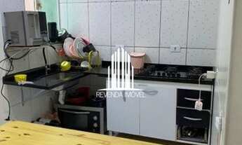 Imagem: LINDO SOBRADO SENDO 3 DORMITORIOS