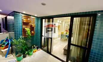 Imagem 3: Apartamento 3 Quartos para Venda em Salvador, ARMAÇÃO, 3 dormitórios, 1 suíte, 3 banheiros