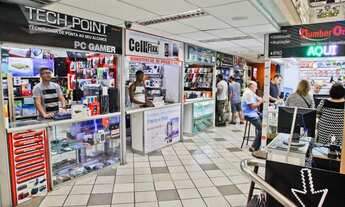 Imagem 7: Aluguel de loja na Barra da Tijuca - RJ