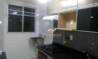 Imagem 6: Apartamento com 2 dormitórios à venda, 49 m² por R$ 285.000 - Jardim Borborema - São Berna