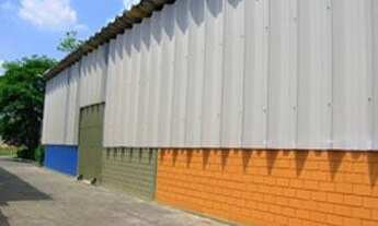 Imagem 3: Galpão industrial para locação, Nova Vinhedo, Vinhedo