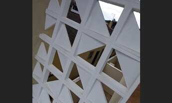 Imagem 7: Casa sobreposta alta de 239 mil por 199 mil no Jardim Melvi em Praia Grande