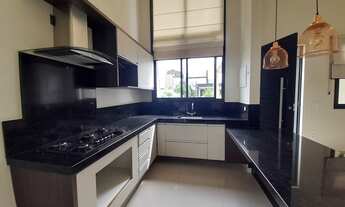 Imagem 7: Casa térrea a venda no condomínio Park Real