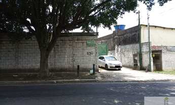 Imagem: TERRENO PEDREIRA