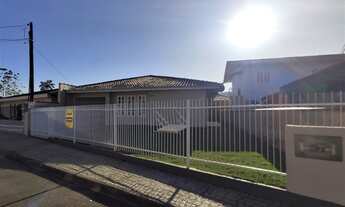 Imagem 3: Casa residencial com 3 quartos para alugar por R$ 2500.00, 160.32 m2 - IRIRIU - JOINVILLE