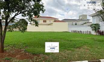 Imagem: Terrenos em Condomínio à venda em Boituva/SP