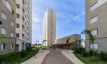 Imagem 4: Apartamento para venda possui 58 metros quadrados com 2 quartos em Jardim Esmeralda - Lime