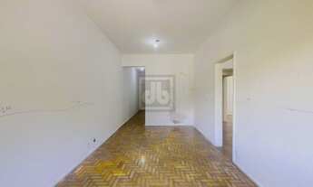 Imagem 2: Apartamento-À VENDA-Laranjeiras-Rio de Janeiro-RJ