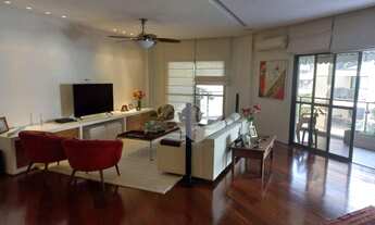 Imagem: Apartamento com 4 dormitórios à venda