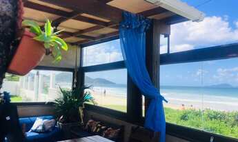 Imagem 7: CASA PÉ NA AREIA - LOCAÇÃO DE TEMPORADA