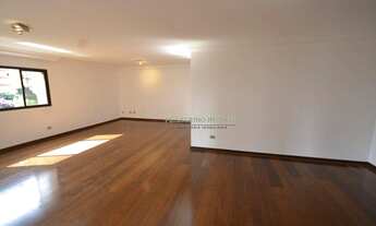 Imagem 6: Apartamento à venda, 300 m² por R$ 3.900.000,00 - Moema - São Paulo/SP