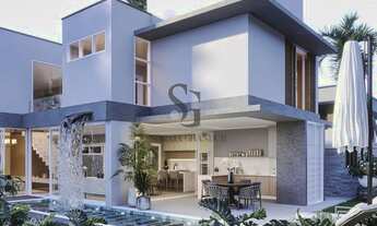 Imagem 2: Casa - Swiss Park - Campinas