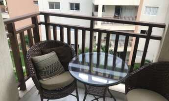 Imagem 3: Vendo excelente apartamento no beach park resort wellnes