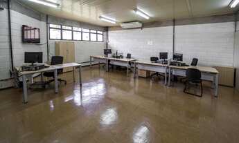 Imagem 5: Belo Horizonte - Galpão/Depósito/Armazém - Distrito Industrial (Vale Do Jatobá