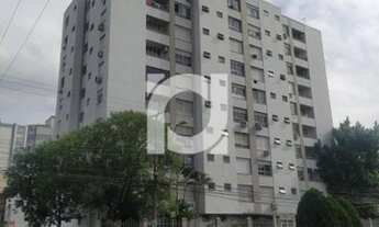 Imagem: Apartamento para aluguel com 48 metros quadrados