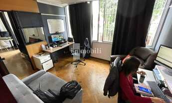 Imagem 2: Casa 4 Dormitórios Pacaembu