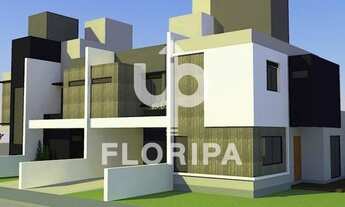 Imagem: FLORIANóPOLIS - Casa Padrão - Ribeirão