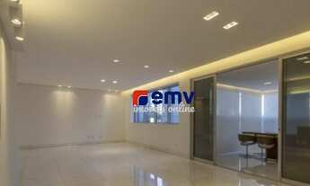 Imagem 6: Apto de alto Luxo 04 Quartos no Funcionários, Belo Horizonte/MG