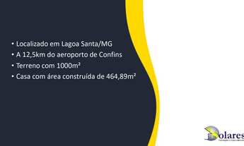 Imagem 2: CASA LUXO, NO CONDOMÍNIO CONDADOS DE BOUGAINVILLE