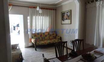 Imagem 2: Campinas - Casa Padrão - Vila Maria Eugênia