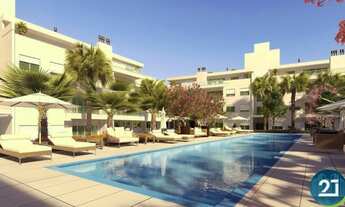 Imagem 4: FLORIANÓPOLIS - Apartamento Padrão - JURERÊ INTERNACIONAL