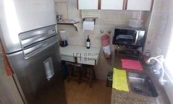 Imagem 7: Cobertura com 2 dormitórios à venda, 190 m² por R$ 360.000 - Vila Júlia - Guarujá/SP