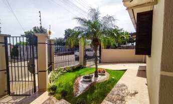 Imagem 5: Casa 3 dormitórios