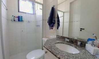 Imagem 3: Apartamento com 3 dormitórios à venda, 78 m² por R$ 682.445 - Aclimação - São Paulo/SP