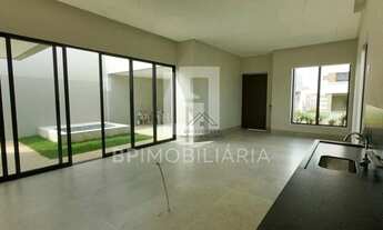 Imagem 7: Jardins Bolonha - Casa Térrea 3 suítes 165m²