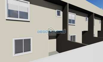 Imagem 5: Sobrado 03 quartos Cidade Industrial - Curitiba