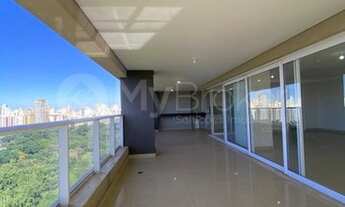 Imagem 4: Apartamento com 4 quartos no Residencial Palais du Parc - Bairro Setor Marista em Goiânia