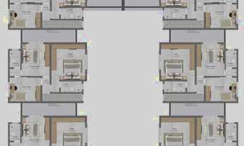 Imagem 5: Casa para Venda em Florianópolis, Ribeirão da Ilha, 3 dormitórios, 1 suíte, 3 banheiros, 1