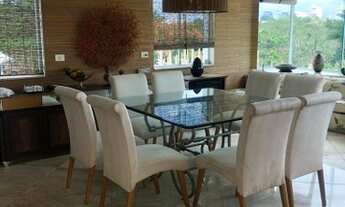 Imagem: Casa com 4 dormitórios, 800 m² - venda