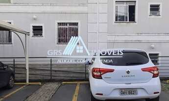 Imagem 2: COBERTURA COM 02 QUARTOS, 80m², À VENDA NO MUNDI CONDOMÍNIO RESORT, BAIRRO CAMARGOS