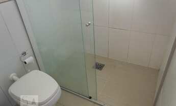 Imagem 3: Apartamento para Aluguel - Vila Ipiranga, 1 Quarto, 47 m2