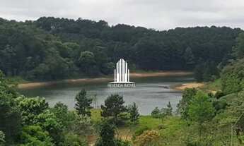 Imagem 5: Lindo terreno de 4.064m² na Aldeia da Serra, Lago Orion