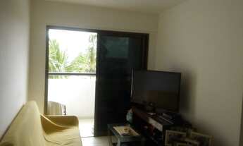 Imagem 4: Apartamento para venda com 66 metros quadrados com 3 quartos em Federação - Salvador - BA