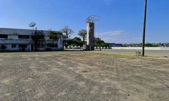 Imagem 4: TERRENO 15.000 A 22.000 M2 ALUGAR FRENTE A BR 324, em Águas Claras - Salvador - BA