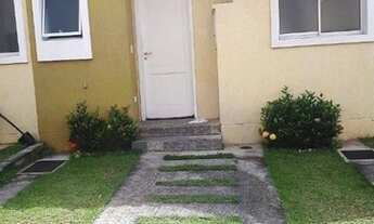 Imagem: Horto do Ipe Sobrado condominio Fechado