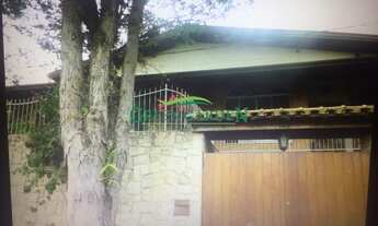 Imagem 3: CASA - P.S. JOÃO Excelente, sobrado com 3 dormitórios ( 1suite), sala para dois ambientes