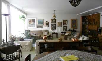 Imagem 3: Apartamento, Higienópolis - São Paulo