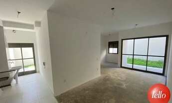 Imagem 1: São Paulo - Apartamento Padrão - Santo Amaro