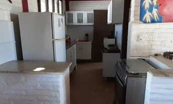 Imagem 6: Casa de praia na caponga-ce, a 35 km de fortaleza. (pé na areia