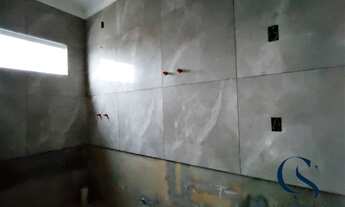 Imagem 6: EXCELENTE SOBRADO EM CONSTRUÇÃO COM 3 QUARTOS (1 SUÍTE) NO SÃO JOÃO