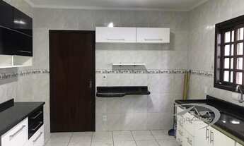 Imagem: SÃO JOSÉ DOS CAMPOS - Casa Padrão - BOSQUE